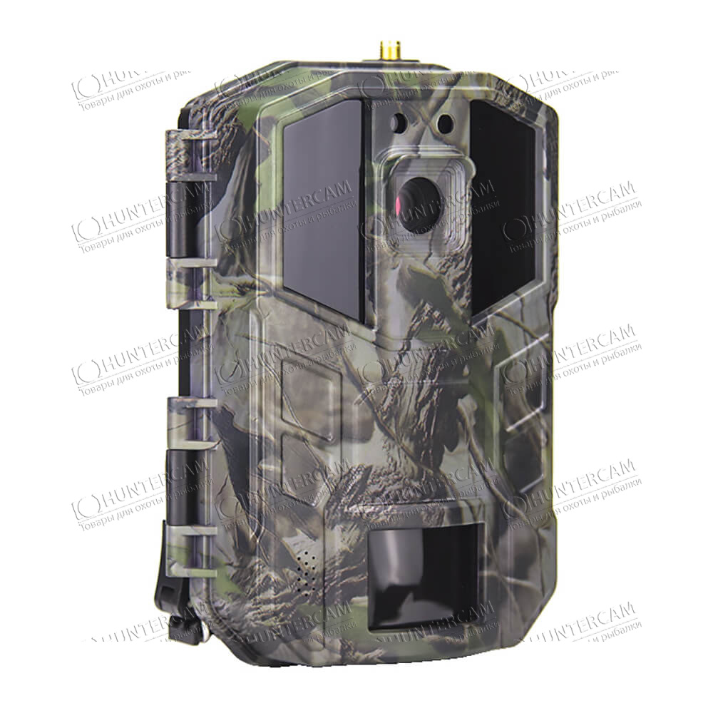 Фотоловушка UCON 4G, 14MP, 2.7K - 4