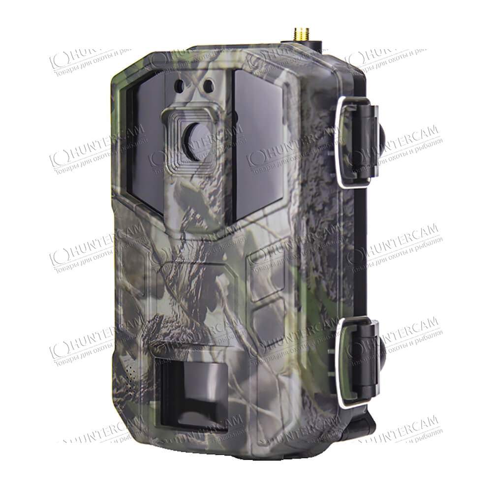 Фотоловушка UCON 4G, 14MP, 2.7K - 5